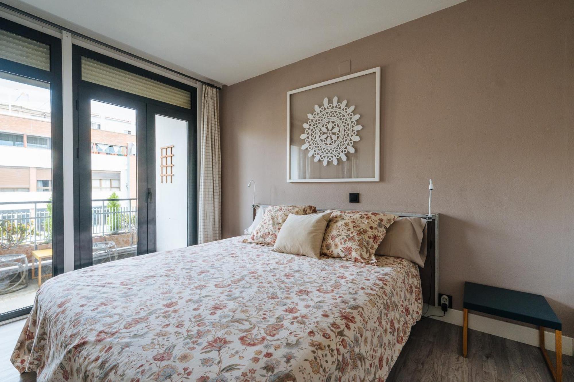 Imagen Parasol Seville Exterior photo